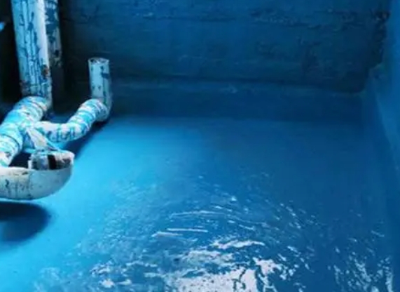 丰都卫生间漏水维修公司分下防水公司如何判断防水工程的质量?