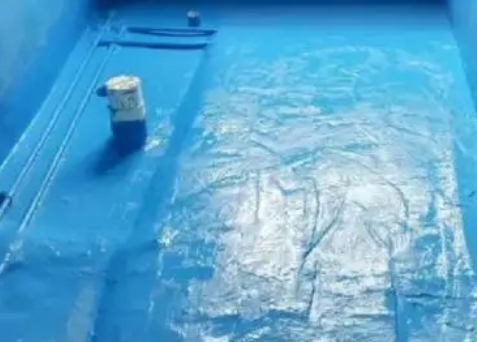 丰都卫生间漏水维修公司分享下丰都卫生间防水工程中常用防水涂料介绍。